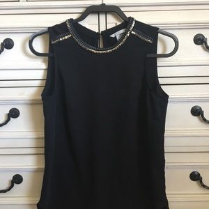 H&M Sleeveless Top